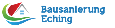 Bausanierung Eching – Mesret Bau Logo